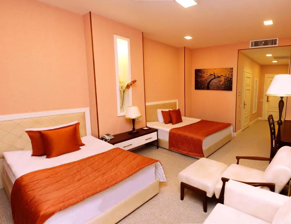 room image